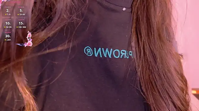 Snapshot of saracavali chatting on 24, 3, 2026 saracavali online show from 24, 3, 2026