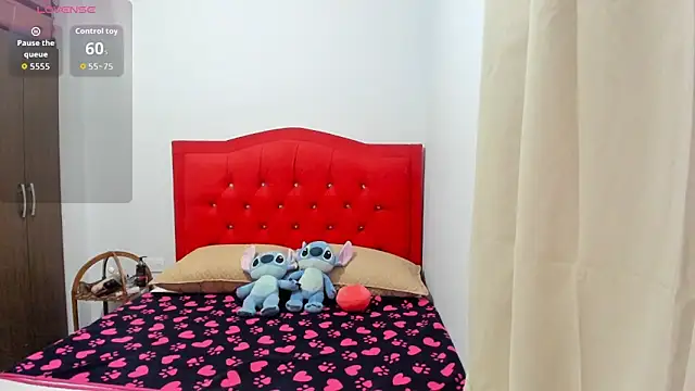 Snapshot of Samantha_luv_ chatting on 26, 2, 2026 Samantha luv online show from 26, 2, 2026