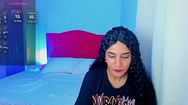 Snapshot of Samantha_luv_ chatting on 11, 3, 2026 Samantha luv online show from 11, 3, 2026