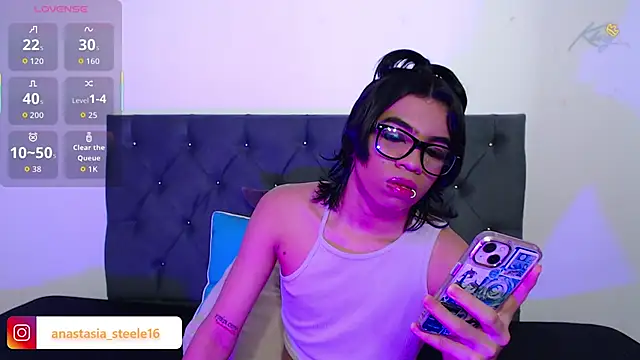 Snapshot of Baby-Angel777 chatting on 7, 4, 2026 Baby-Angel777 online show from 7, 4, 2026