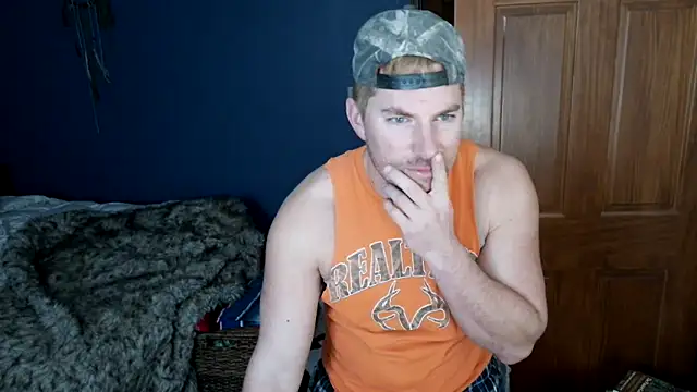 SpunRedneck online show from 12, 2, 2026