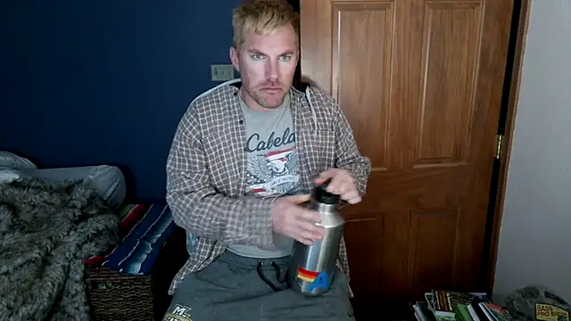 SpunRedneck online show from 18, 2, 2026