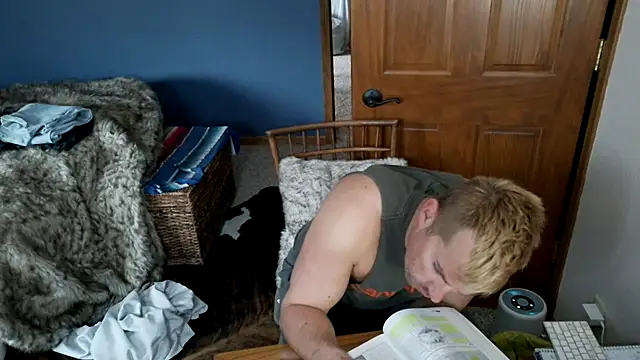 SpunRedneck online show from 15, 3, 2026