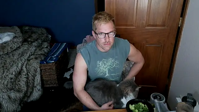 Snapshot of SpunRedneck chatting on 21, 3, 2026 SpunRedneck online show from 21, 3, 2026