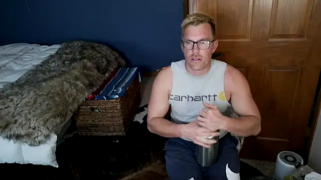 Snapshot of SpunRedneck chatting on 26, 3, 2026 SpunRedneck online show from 26, 3, 2026