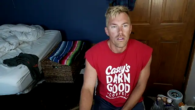 SpunRedneck online show from 29, 6, 2026