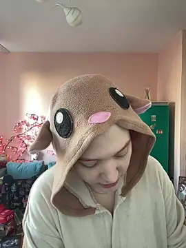 Snapshot of Ungoliant_Kiss chatting on 21, 3, 2026 Ungoliant Kiss online show from 21, 3, 2026