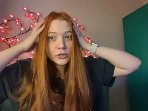 Snapshot of Ungoliant_Kiss chatting on 22, 3, 2026 Ungoliant Kiss online show from 22, 3, 2026