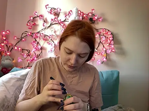 Snapshot of Ungoliant_Kiss chatting on 29, 3, 2026 Ungoliant Kiss online show from 29, 3, 2026