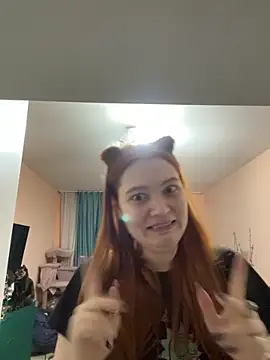 Snapshot of Ungoliant_Kiss chatting on 12, 4, 2026 Ungoliant Kiss online show from 12, 4, 2026