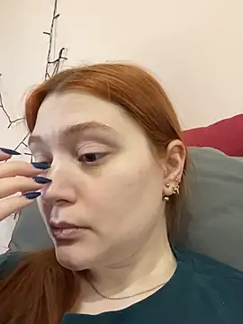 Snapshot of Ungoliant_Kiss chatting on 19, 4, 2026 Ungoliant Kiss online show from 19, 4, 2026