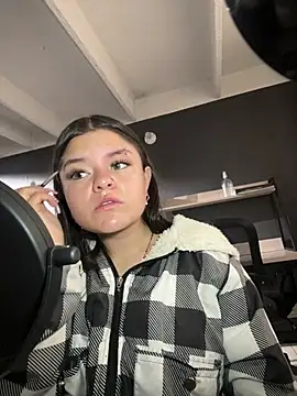 Camila Duarte2 online show from 14, 1, 2026