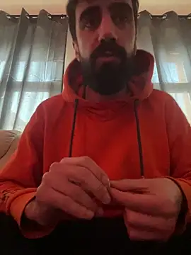 Snapshot of Ghost-Zero chatting on 27, 3, 2026 Ghost-Zero online show from 27, 3, 2026