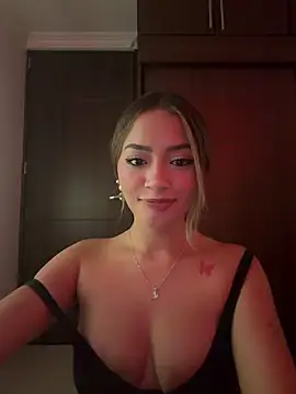 Snapshot of abbymnd1 chatting on 21, 4, 2026 abbymnd1 online show from 21, 4, 2026