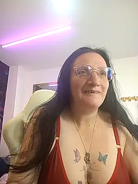 Andre cloefoxx  online show from 13, 3, 2026