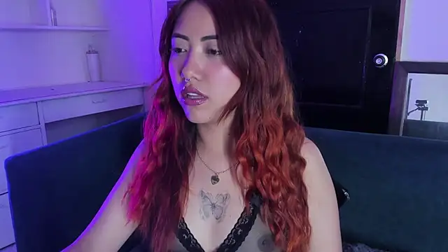 Snapshot of Saelivrae chatting on 5, 5, 2026 Saelivrae online show from 5, 5, 2026
