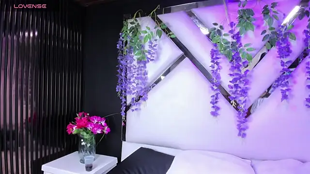 liinzy rouse69 online show from 20, 3, 2026