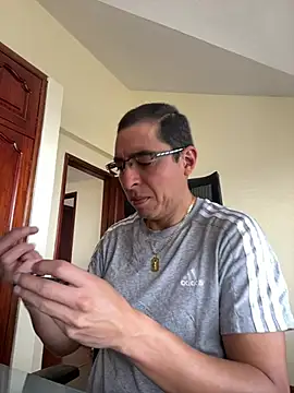 Snapshot of Tu_Principe_Azul36 chatting on 29, 5, 2026 Tu Principe Azul36 online show from 29, 5, 2026