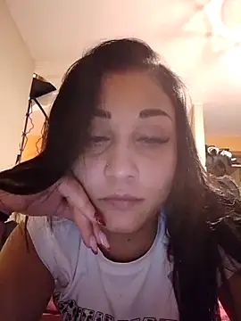 ninasex1995 online show from 4, 12, 2025