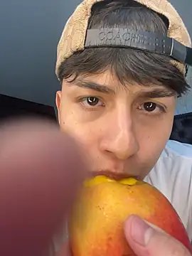 Lander Cruz online show from 6, 2, 2026