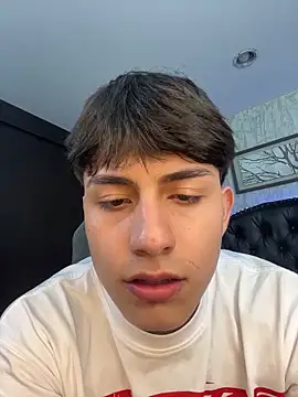 Lander Cruz online show from 19, 2, 2026