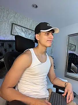 Lander Cruz online show from 6, 3, 2026