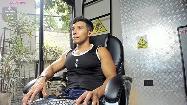 IAN KNOX online show from 15, 1, 2026