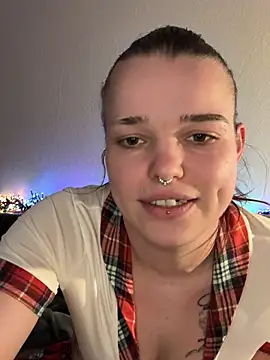 LoreenKinky online show from 9, 2, 2026