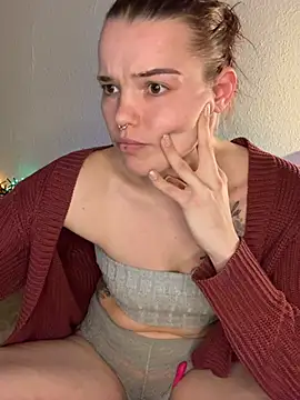 LoreenKinky online show from 19, 2, 2026