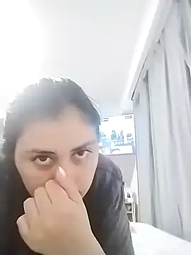 latina prohibida online show from 18, 2, 2026