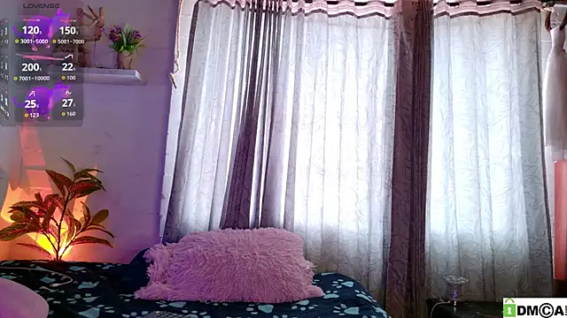 Snapshot of sweet_letty_1408 chatting on 8, 5, 2026 sweet letty 1408 online show from 8, 5, 2026