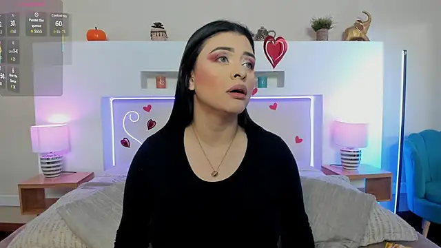 AnikaRomanoff  online show from 24, 2, 2026