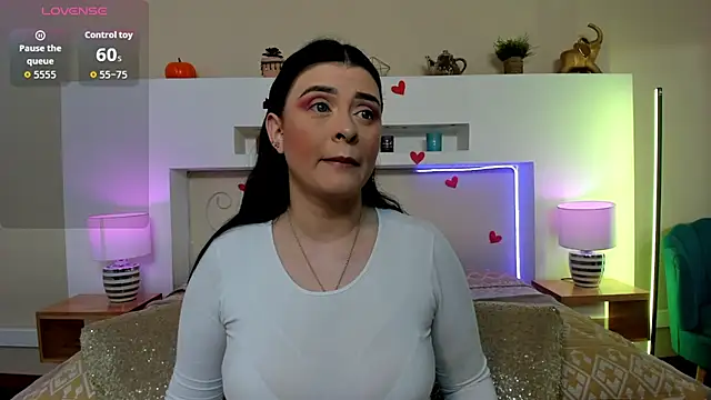 Snapshot of AnikaRomanoff_ chatting on 12, 3, 2026 AnikaRomanoff online show from 12, 3, 2026