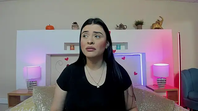 Snapshot of AnikaRomanoff_ chatting on 13, 3, 2026 AnikaRomanoff online show from 13, 3, 2026