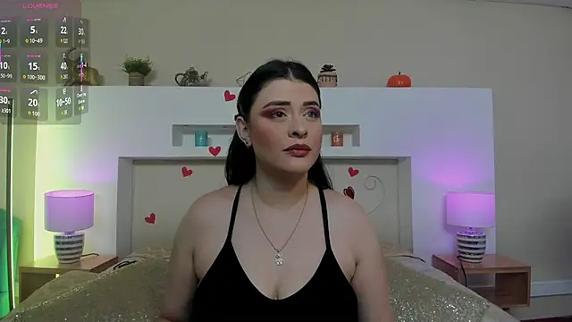 Snapshot of AnikaRomanoff_ chatting on 16, 3, 2026 AnikaRomanoff online show from 16, 3, 2026