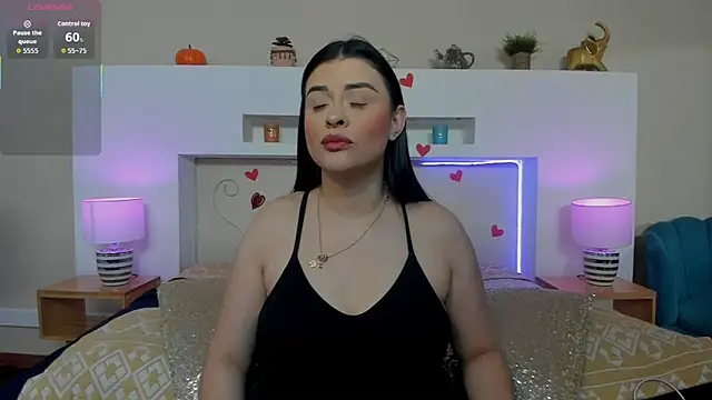 Snapshot of AnikaRomanoff_ chatting on 24, 3, 2026 AnikaRomanoff online show from 24, 3, 2026