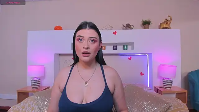 Snapshot of AnikaRomanoff_ chatting on 29, 3, 2026 AnikaRomanoff online show from 29, 3, 2026