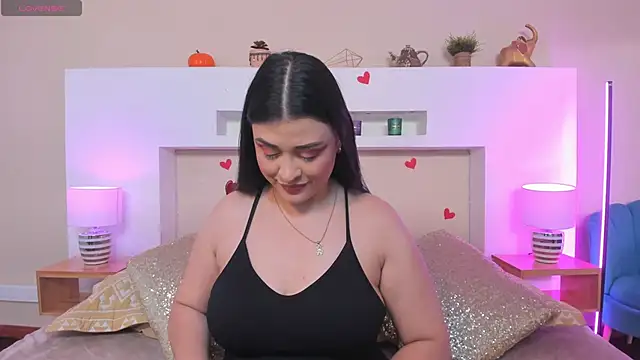 Snapshot of AnikaRomanoff_ chatting on 2, 5, 2026 AnikaRomanoff online show from 2, 5, 2026