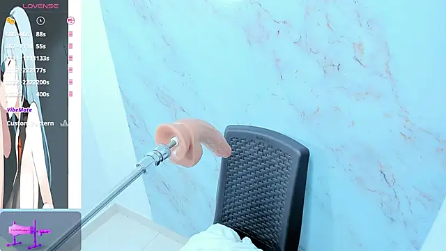 leticia lynn1 online show from 4, 4, 2026