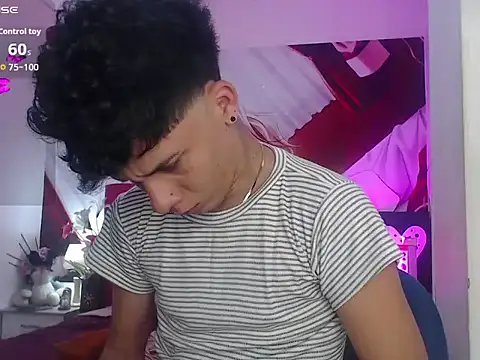 BlakeNoir  online show from 7, 2, 2026