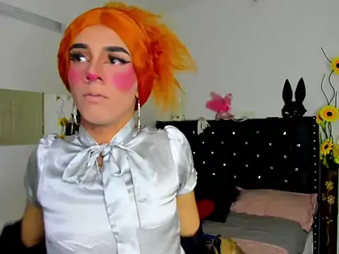 Snapshot of BlakeNoir_ chatting on 19, 3, 2026 BlakeNoir online show from 19, 3, 2026