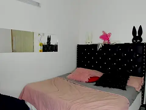 Snapshot of BlakeNoir_ chatting on 21, 3, 2026 BlakeNoir online show from 21, 3, 2026