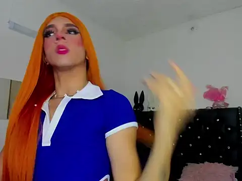 Snapshot of BlakeNoir_ chatting on 5, 4, 2026 BlakeNoir online show from 5, 4, 2026