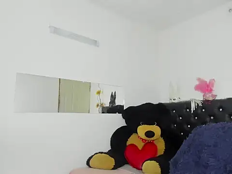 Snapshot of BlakeNoir_ chatting on 11, 4, 2026 BlakeNoir online show from 11, 4, 2026