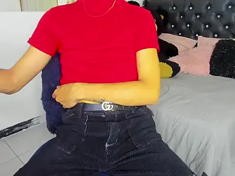 Snapshot of BlakeNoir_ chatting on 14, 4, 2026 BlakeNoir online show from 14, 4, 2026