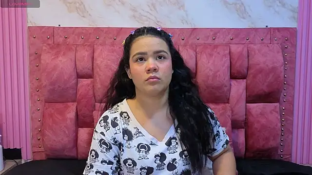 ValeryMorales online show from 2, 3, 2026