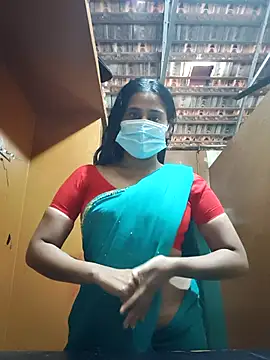 Snapshot of mynasree chatting on 17, 12, 2025 mynasree online show from 17, 12, 2025