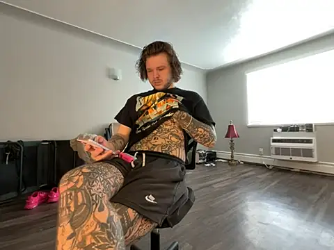 Tatertats online show from 2, 12, 2025