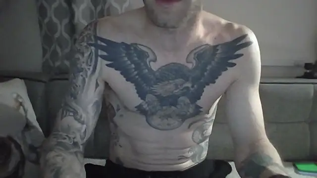 scotbhoyscott online show from 4, 12, 2025