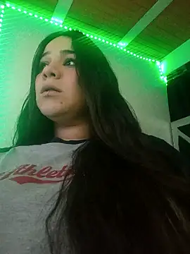 sky rose33 online show from 19, 12, 2025